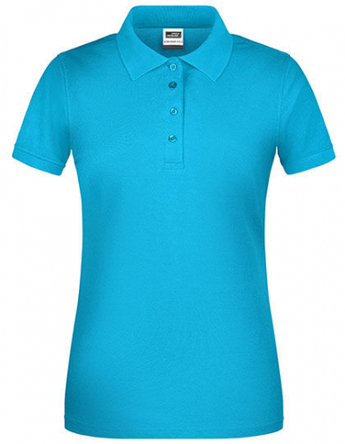 Ladies´ Bio Workwear Polo - JN873 - James+Nicholson