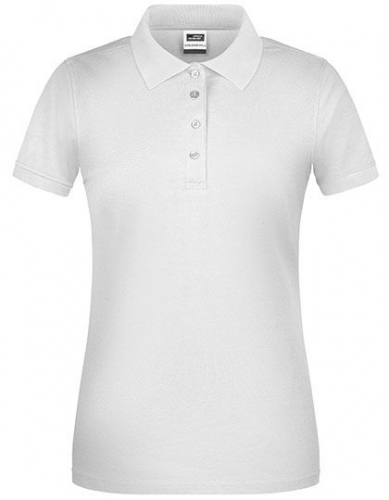 Ladies´ Bio Workwear Polo - JN873 - James+Nicholson