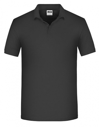 Men´s Bio Workwear Polo - JN874 - James+Nicholson