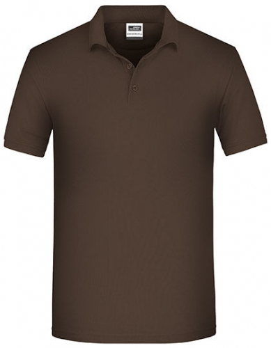 Men´s Bio Workwear Polo - JN874 - James+Nicholson