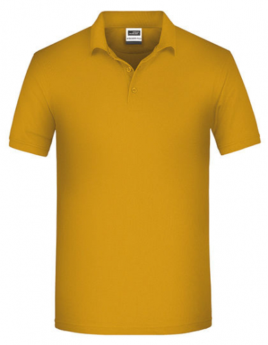 Men´s Bio Workwear Polo - JN874 - James+Nicholson