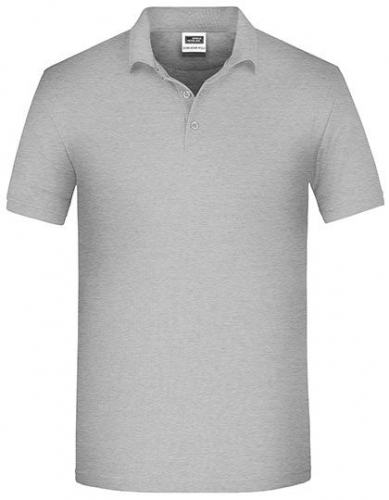 Men´s Bio Workwear Polo - JN874 - James+Nicholson