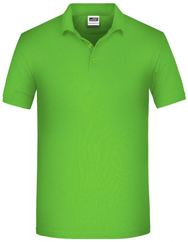 Men´s Bio Workwear Polo - JN874 - James+Nicholson