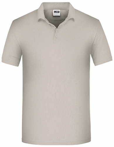 Men´s Bio Workwear Polo - JN874 - James+Nicholson