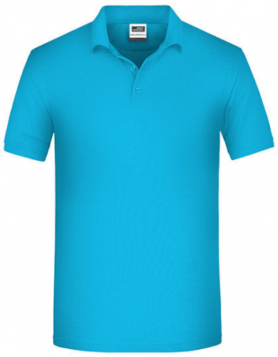 Men´s Bio Workwear Polo - JN874 - James+Nicholson