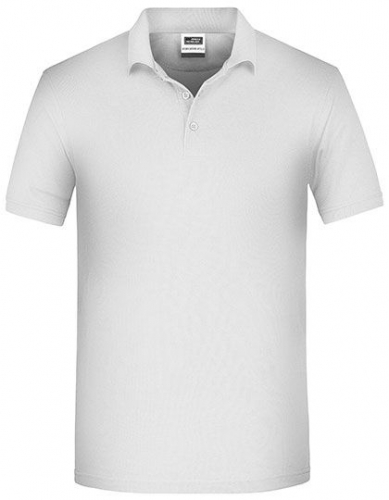 Men´s Bio Workwear Polo - JN874 - James+Nicholson