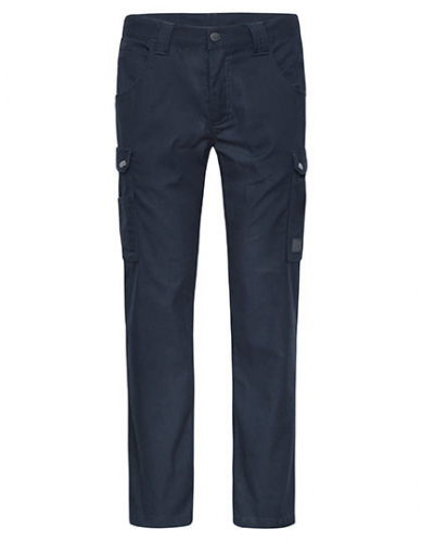 Workwear Cargo Pants - JN877 - James+Nicholson