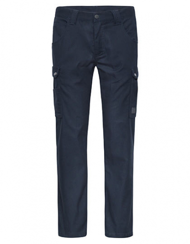 Workwear Cargo Pants - JN877 - James+Nicholson