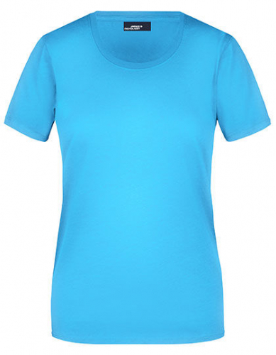 Ladies´ Basic-T - JN901 - James+Nicholson