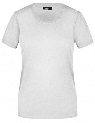 Ladies´ Basic-T - JN901 - James+Nicholson