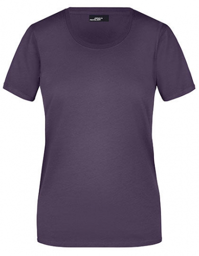 Ladies´ Basic-T - JN901 - James+Nicholson