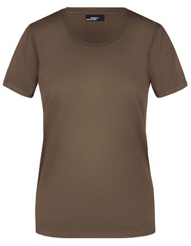 Ladies´ Basic-T - JN901 - James+Nicholson