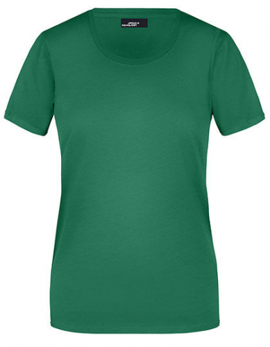 Ladies´ Basic-T - JN901 - James+Nicholson