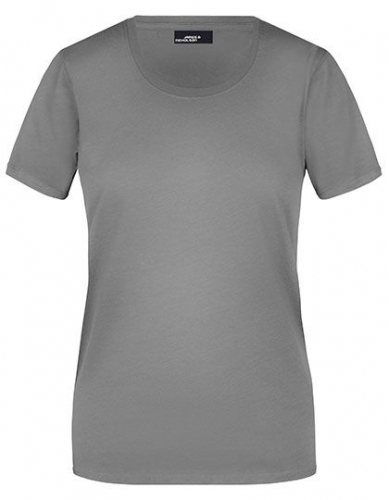 Ladies´ Basic-T - JN901 - James+Nicholson