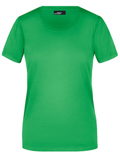 Ladies´ Basic-T - JN901 - James+Nicholson