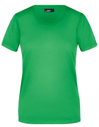 Ladies´ Basic-T - JN901 - James+Nicholson