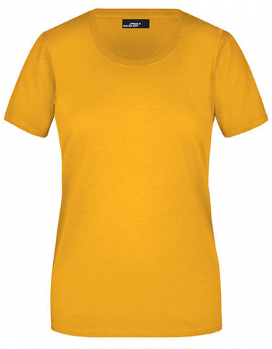 Ladies´ Basic-T - JN901 - James+Nicholson