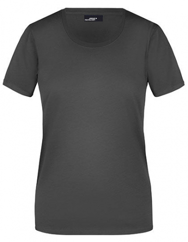 Ladies´ Basic-T - JN901 - James+Nicholson