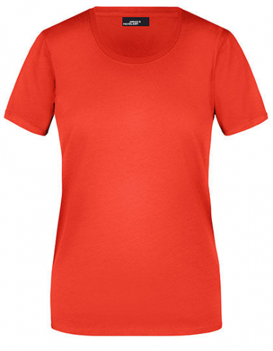 Ladies´ Basic-T - JN901 - James+Nicholson