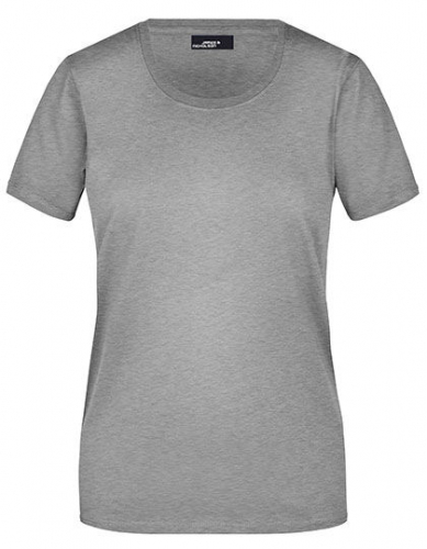 Ladies´ Basic-T - JN901 - James+Nicholson