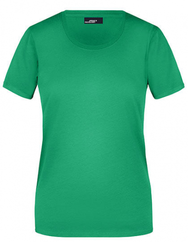 Ladies´ Basic-T - JN901 - James+Nicholson