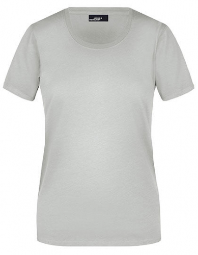 Ladies´ Basic-T - JN901 - James+Nicholson