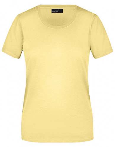 Ladies´ Basic-T - JN901 - James+Nicholson