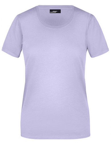 Ladies´ Basic-T - JN901 - James+Nicholson