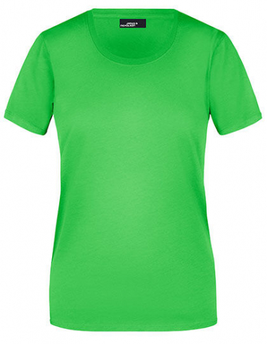 Ladies´ Basic-T - JN901 - James+Nicholson