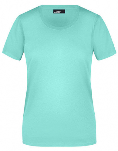 Ladies´ Basic-T - JN901 - James+Nicholson