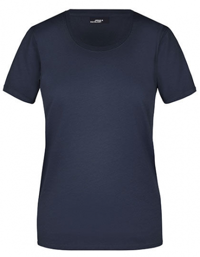 Ladies´ Basic-T - JN901 - James+Nicholson