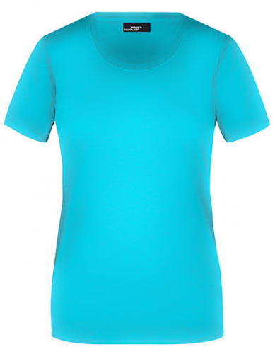 Ladies´ Basic-T - JN901 - James+Nicholson