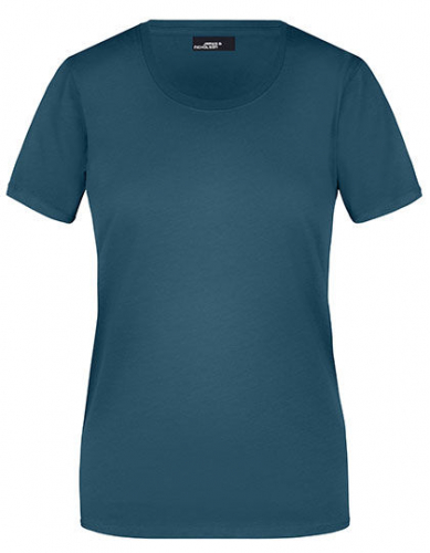 Ladies´ Basic-T - JN901 - James+Nicholson