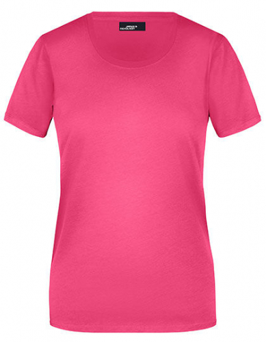 Ladies´ Basic-T - JN901 - James+Nicholson