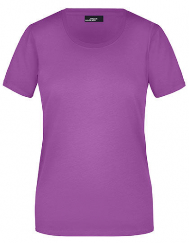 Ladies´ Basic-T - JN901 - James+Nicholson