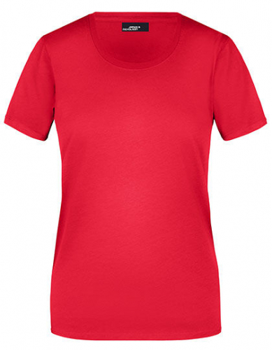 Ladies´ Basic-T - JN901 - James+Nicholson