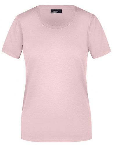 Ladies´ Basic-T - JN901 - James+Nicholson