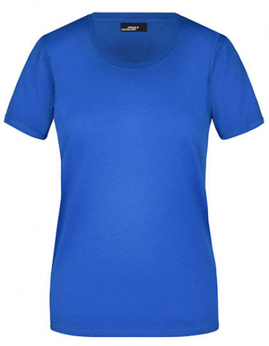 Ladies´ Basic-T - JN901 - James+Nicholson