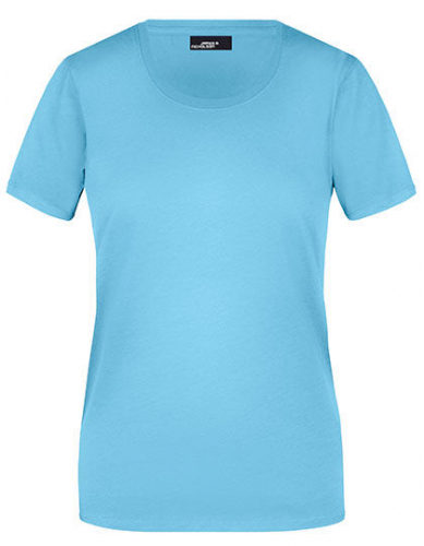 Ladies´ Basic-T - JN901 - James+Nicholson