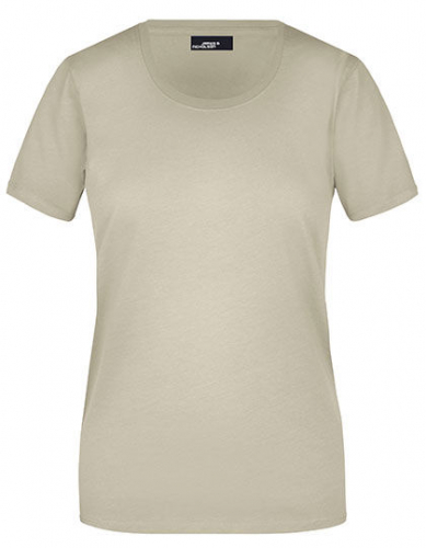 Ladies´ Basic-T - JN901 - James+Nicholson