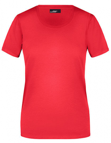 Ladies´ Basic-T - JN901 - James+Nicholson