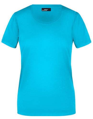 Ladies´ Basic-T - JN901 - James+Nicholson