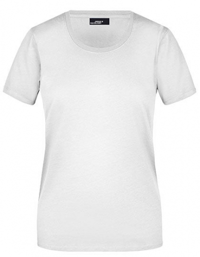 Ladies´ Basic-T - JN901 - James+Nicholson