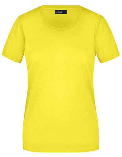 Ladies´ Basic-T - JN901 - James+Nicholson