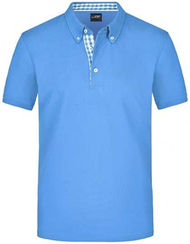 Men´s Plain Polo - JN964 - James&Nicholson