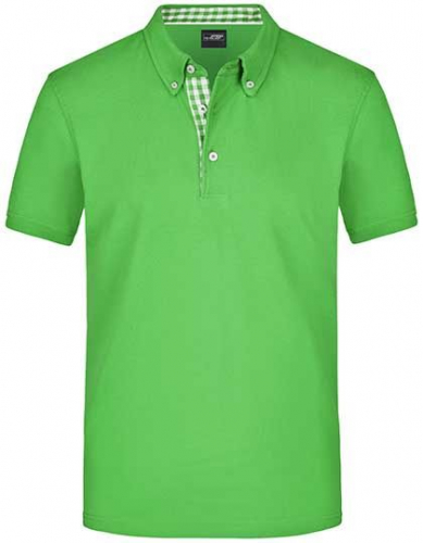 Men´s Plain Polo - JN964 - James&Nicholson