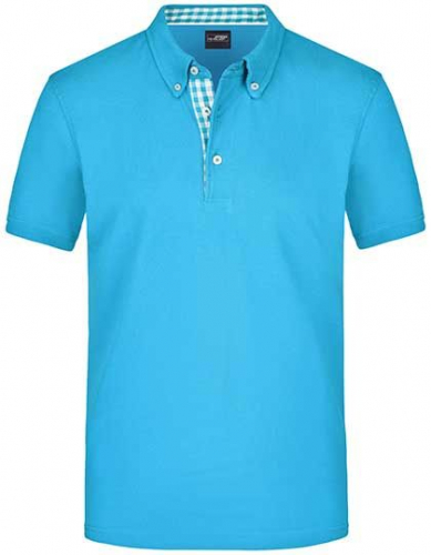 Men´s Plain Polo - JN964 - James&Nicholson