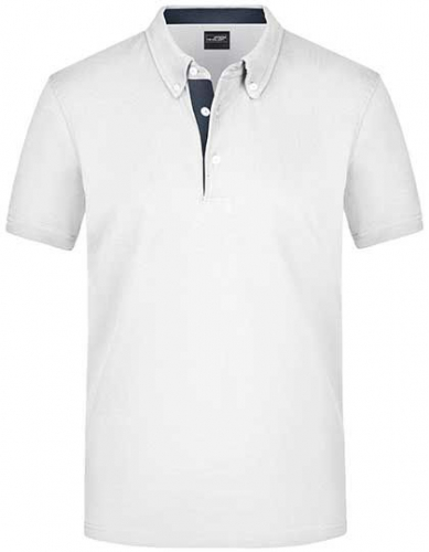 Men´s Plain Polo - JN964 - James&Nicholson