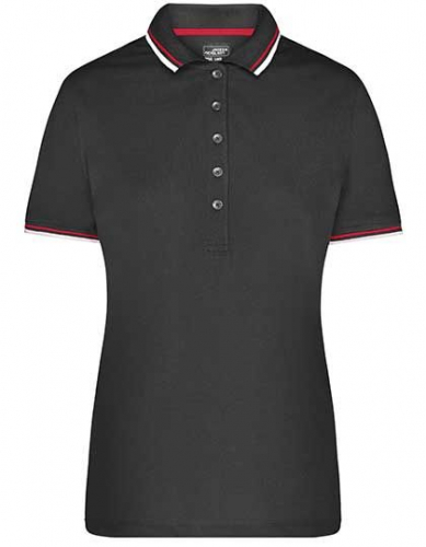 Ladies´ Coldblack® Polo - JN965 - James+Nicholson