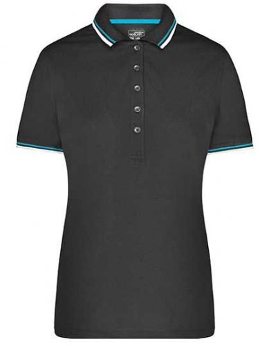 Ladies´ Coldblack® Polo - JN965 - James+Nicholson